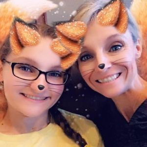 Meet your Posher, Tracey